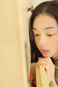 儿女冤家