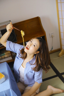 春女怪谈