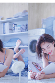 曾是超人的男子